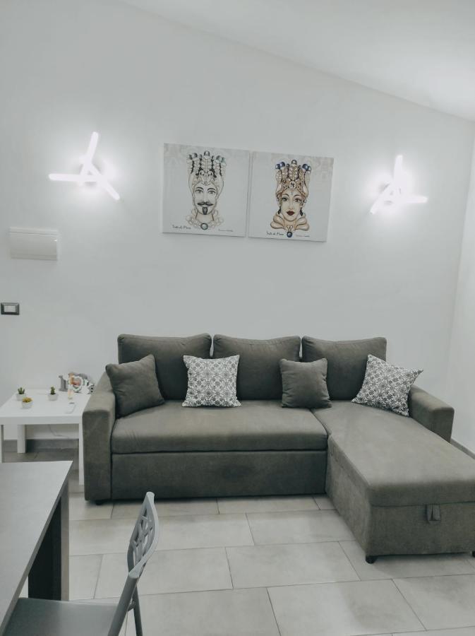 Villa Hippodrom-Independent Villa With Pool Syracuse Екстер'єр фото
